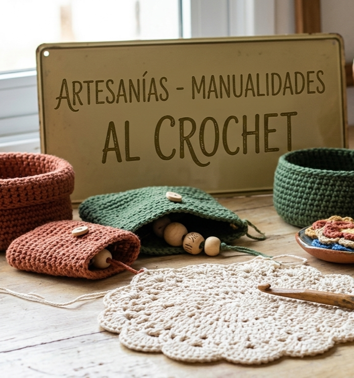 ARTESANIAS