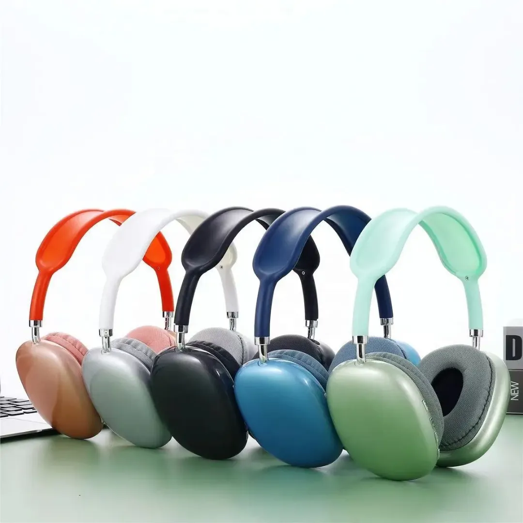 Audifono P9