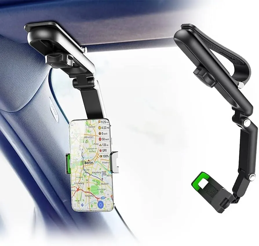 Soporte Clip Para Telefono