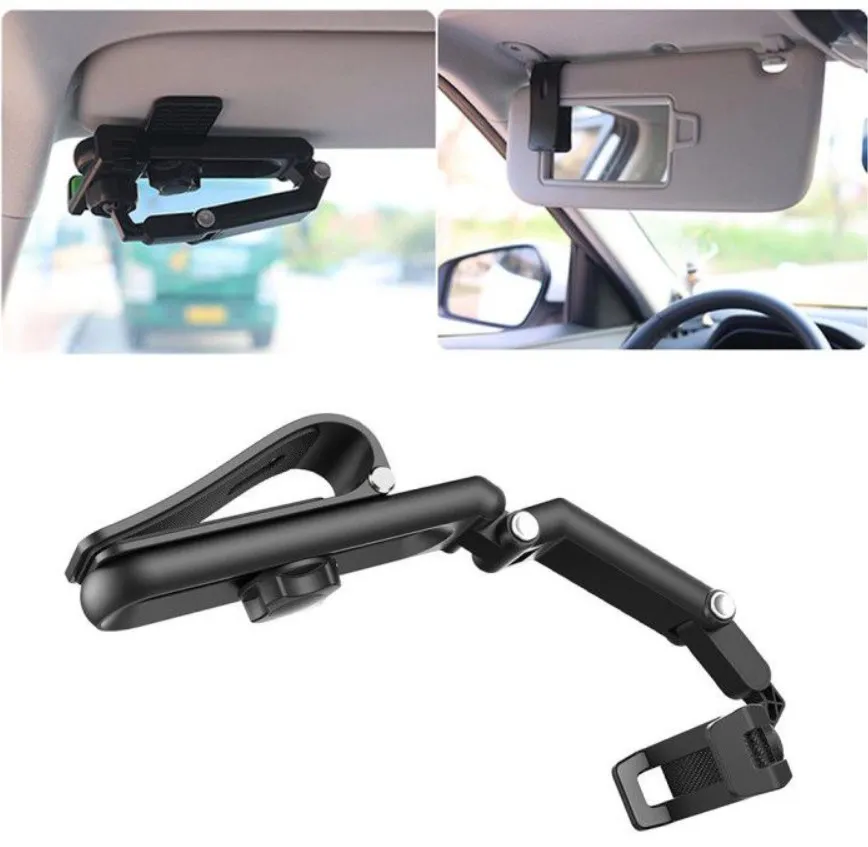 Soporte Clip Para Telefono