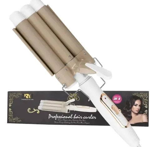 Rizador De Cabello