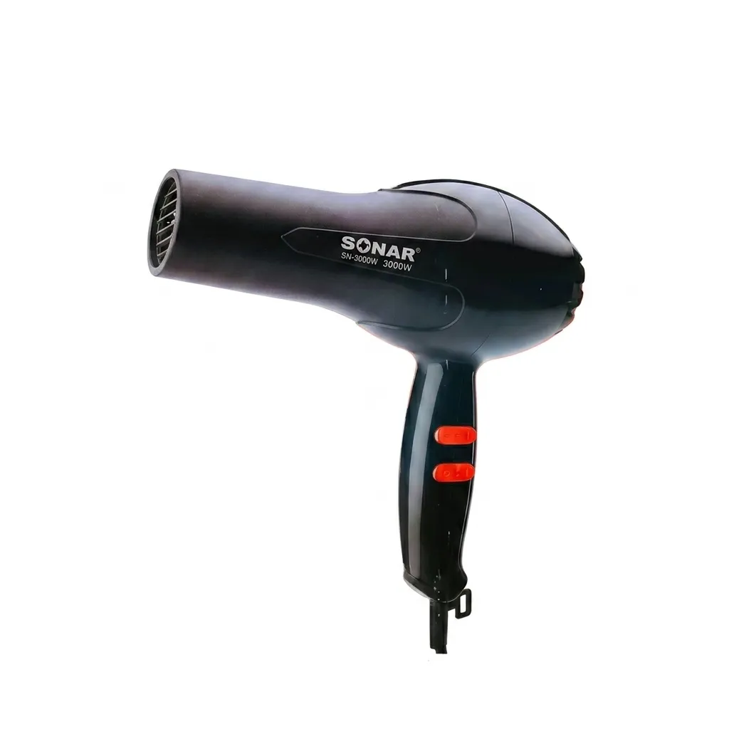 Secador de cabello SONAR 3000W