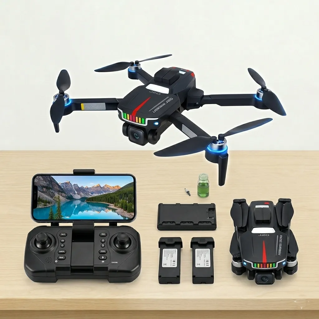 Drone J20 Pro